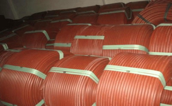 RPE阻燃吐鲁番穿线管具有哪些特性