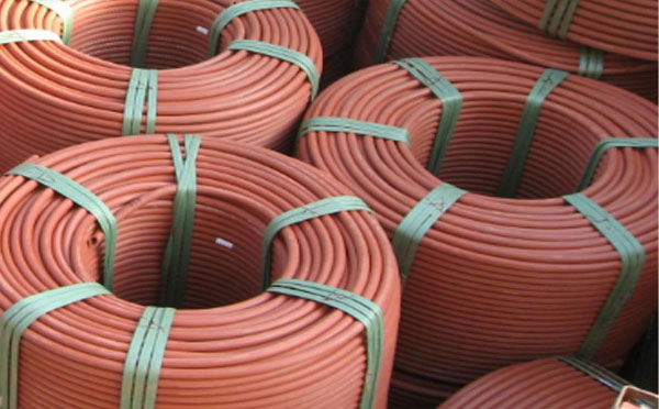 聚乙烯阻燃吐鲁番穿线管具有哪些优势