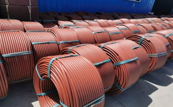 吐鲁番穿线管为什么受人们欢迎的原因