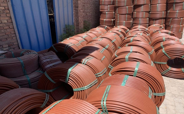 聚乙烯吐鲁番穿线管备受欢迎的原因居然是这些