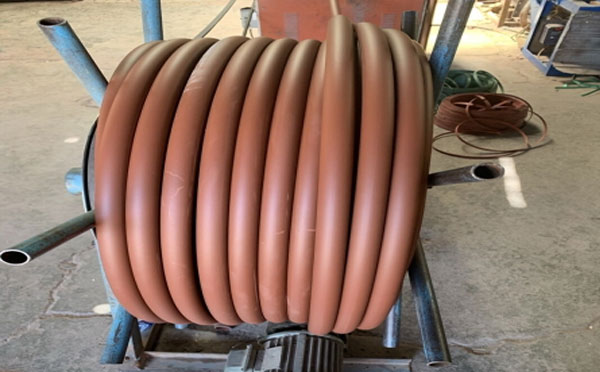 吐鲁番穿线管可以延长线路使用年限