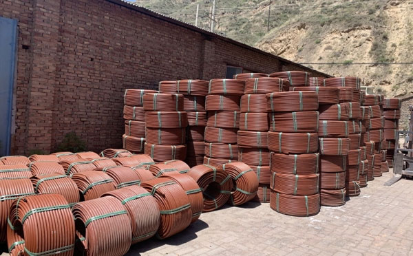 吐鲁番穿线管 吐鲁番穿线管