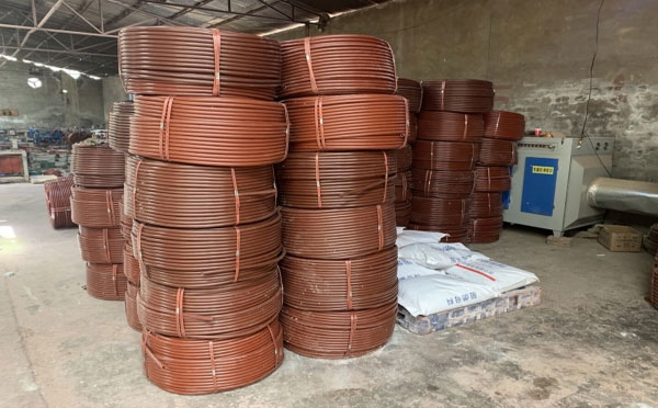 阻燃吐鲁番穿线管安装的注意事项