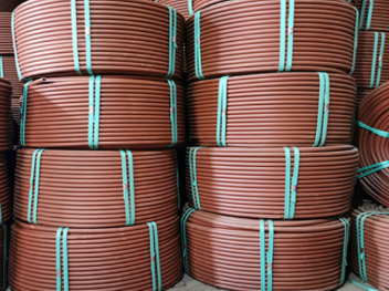 RPE吐鲁番穿线管的好处有哪些