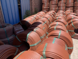 选择吐鲁番穿线管的方法