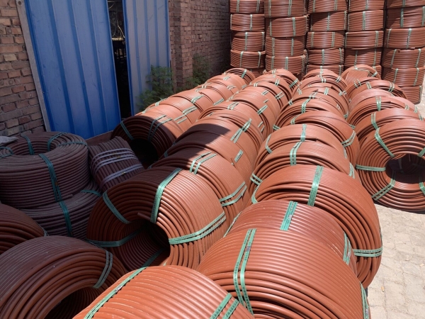 如何选择一条合适耐用的吐鲁番穿线管 如何选择一条合适耐用的吐鲁番穿线管