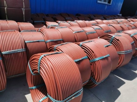 吐鲁番穿线管是如何维护电缆的 吐鲁番穿线管是如何维护电缆的