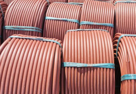 如何正确进行吐鲁番穿线管施工安装