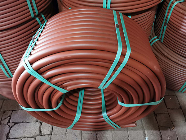 吐鲁番吐鲁番穿线管厂家告知大家管材选择哪种的好