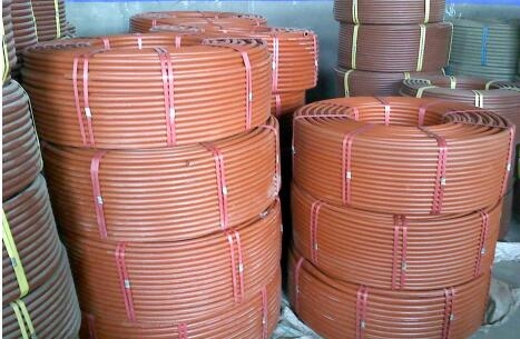 RPE吐鲁番穿线管的应用范围