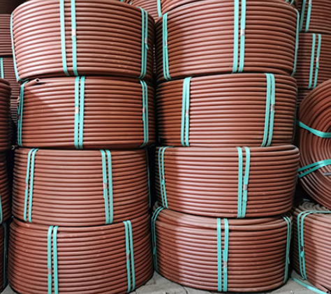 吐鲁番穿线管的基本知识