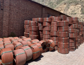 吐鲁番穿线管的好处有哪些