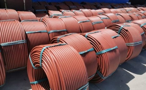 使用RPE吐鲁番穿线管有哪些常见施工难点? 使用RPE吐鲁番穿线管有哪些常见施工难点?