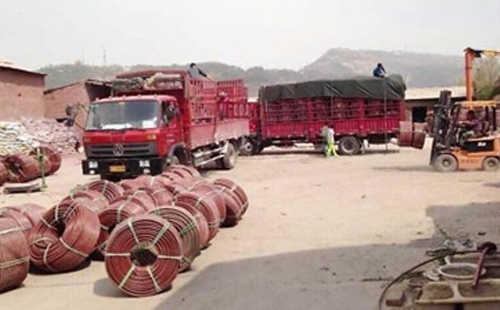 穿线管选型与施工全解析：吐鲁番穿线管如何正确安装