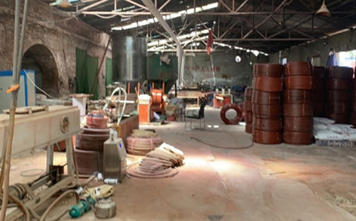 家装防火别忽视!阻燃吐鲁番穿线管安装规范详解 家装防火别忽视!阻燃吐鲁番穿线管安装规范详解