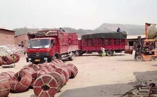 吐鲁番穿线管选型与安装技术全解析