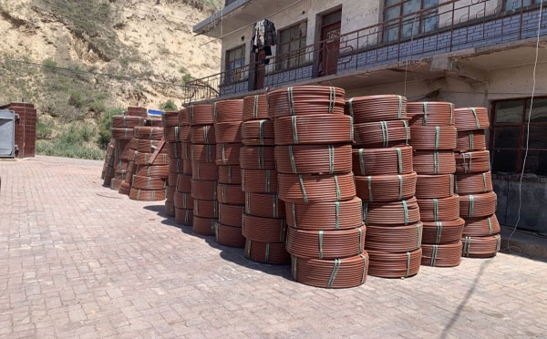 吐鲁番穿线管品质之选：恒通塑胶以专业实力筑牢西北电气安全防线